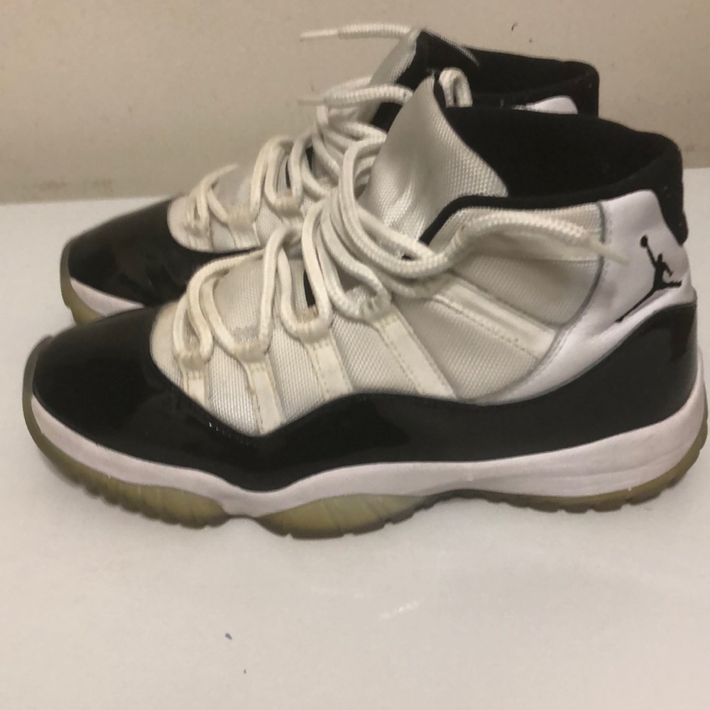 Jordan 11 Concord